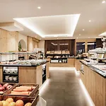 Alpen-comfort-hotel Nauders