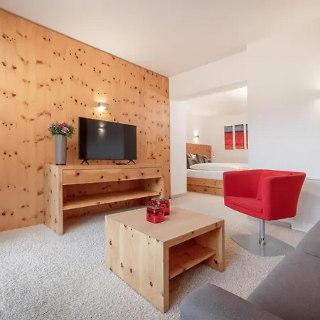 Alpen-comfort-hotel