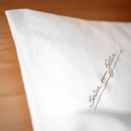 מלון Alpen-comfort-hotel