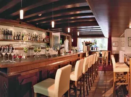 Alpen-comfort-hotel 4*