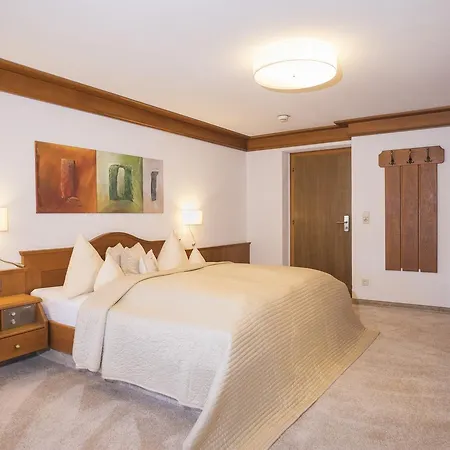 Alpen-comfort-hotel