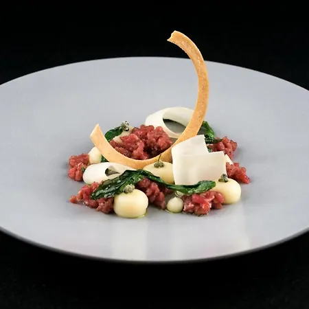 מלון Alpen-comfort-hotel 4*