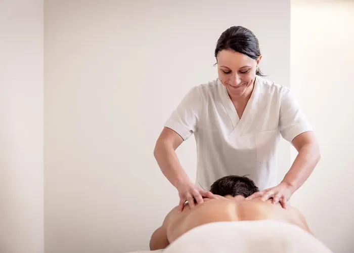 阿尔卑斯-舒适-中央酒店 酒店 4*