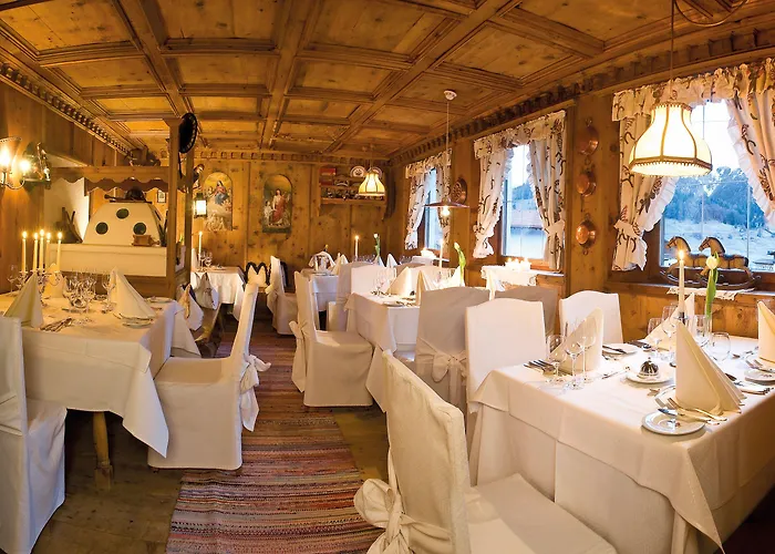 酒店 阿尔卑斯-舒适-中央酒店 4*