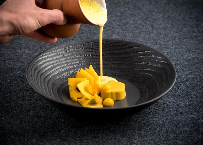 阿尔卑斯-舒适-中央酒店 酒店