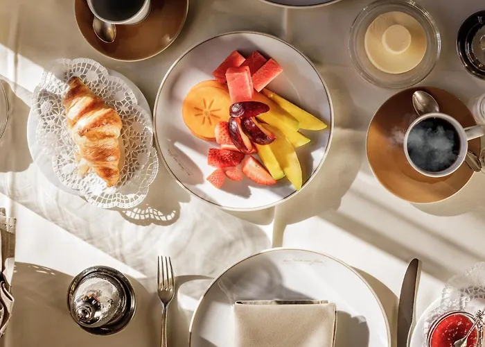 酒店 阿尔卑斯-舒适-中央酒店 瑙德斯