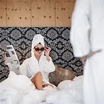 Hotel Alpen-comfort-hotel