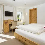 Alpen-comfort-hotel Nauders