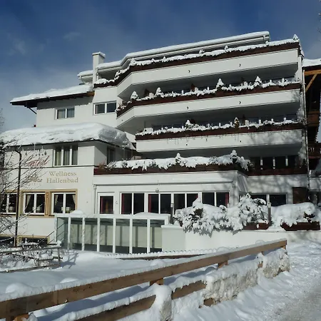 Alpen-comfort-hotel
