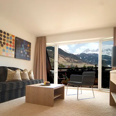 ホテル Alpen-comfort-hotel