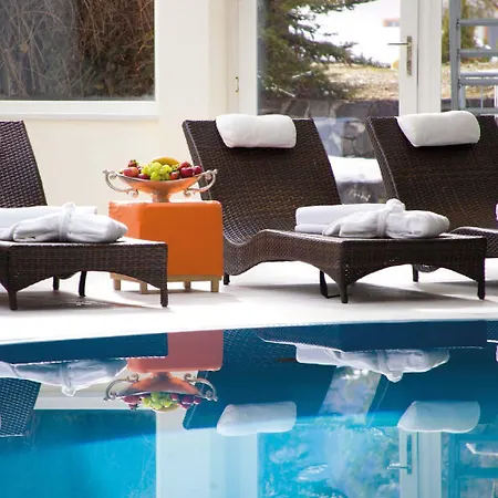 Alpen-comfort-hotel ホテル