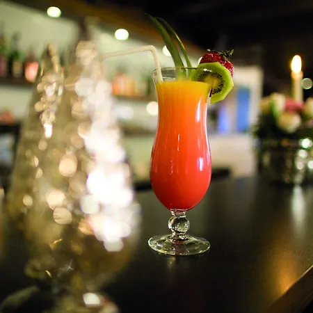 ホテル Alpen-comfort-hotel 4*