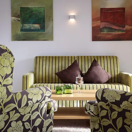 ホテル Alpen-comfort-hotel 4*