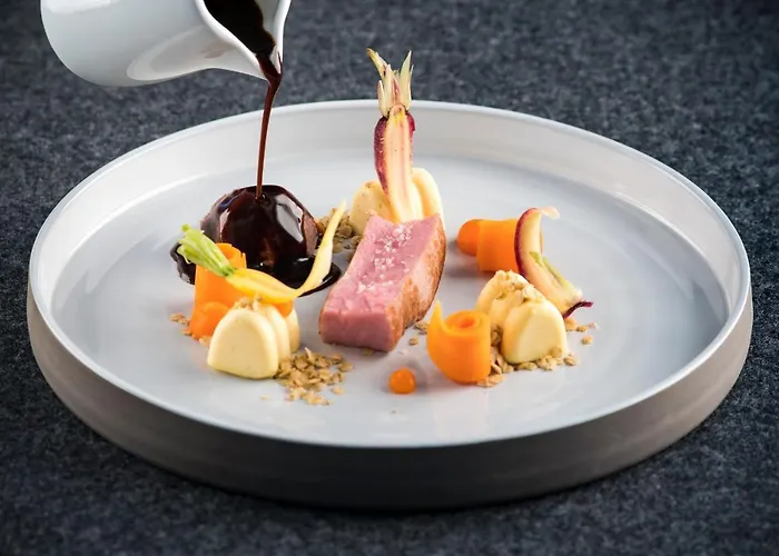 Hotel Alpen-comfort-hotel 4*